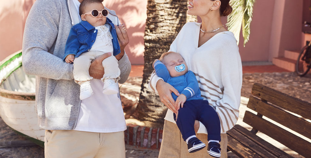 Abbigliamento online baby a